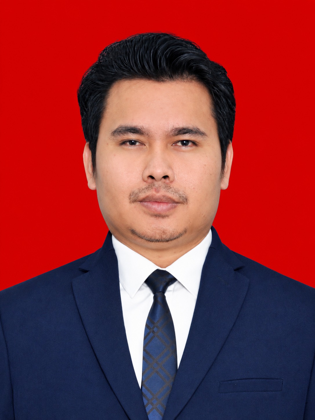 Dr. Hendra Febri, S.H., M.H.